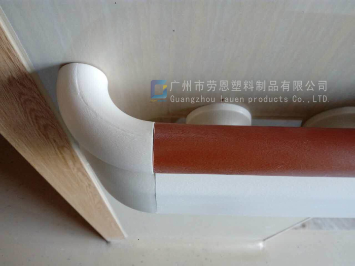醫(yī)用防撞扶手質(zhì)量高低的標準怎么判斷呢？