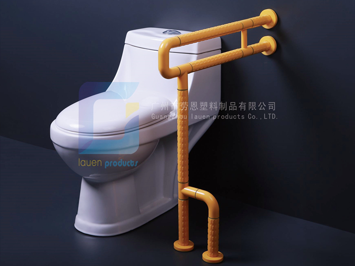 隨著第三衛(wèi)生間需求的增長(zhǎng)，衛(wèi)生間扶手等無(wú)障礙產(chǎn)品將更加普及